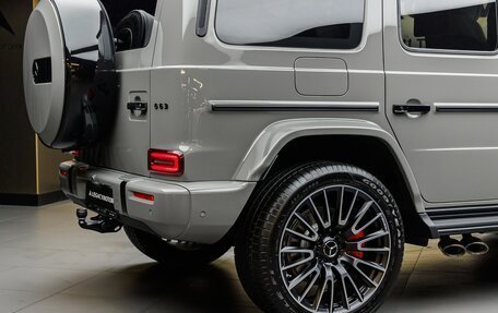 Mercedes-Benz G-Класс AMG, 2026 год, 33 980 000 рублей, 9 фотография