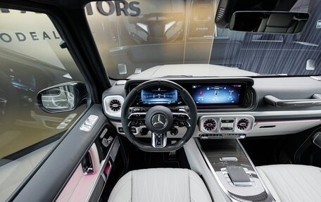 Mercedes-Benz G-Класс AMG, 2026 год, 33 980 000 рублей, 17 фотография