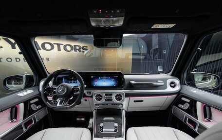 Mercedes-Benz G-Класс AMG, 2026 год, 33 980 000 рублей, 16 фотография