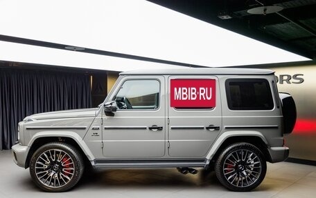 Mercedes-Benz G-Класс AMG, 2026 год, 33 980 000 рублей, 6 фотография