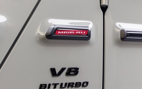Mercedes-Benz G-Класс AMG, 2026 год, 33 980 000 рублей, 7 фотография