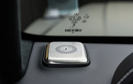 Mercedes-Benz G-Класс AMG, 2026 год, 33 980 000 рублей, 28 фотография