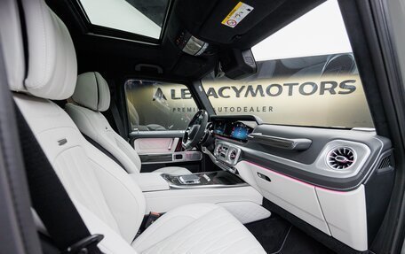 Mercedes-Benz G-Класс AMG, 2026 год, 33 980 000 рублей, 29 фотография