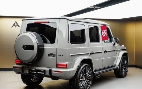 Mercedes-Benz G-Класс AMG, 2026 год, 33 980 000 рублей, 8 фотография