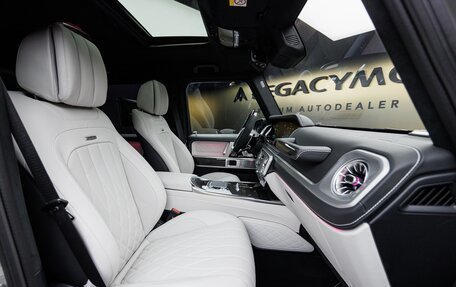 Mercedes-Benz G-Класс AMG, 2026 год, 33 980 000 рублей, 30 фотография