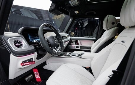 Mercedes-Benz G-Класс AMG, 2026 год, 33 980 000 рублей, 13 фотография