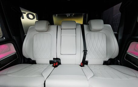 Mercedes-Benz G-Класс AMG, 2026 год, 33 980 000 рублей, 38 фотография