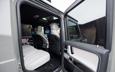 Mercedes-Benz G-Класс AMG, 2026 год, 33 980 000 рублей, 33 фотография