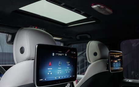 Mercedes-Benz G-Класс AMG, 2026 год, 33 980 000 рублей, 36 фотография