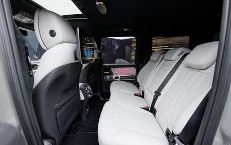 Mercedes-Benz G-Класс AMG, 2026 год, 33 980 000 рублей, 35 фотография