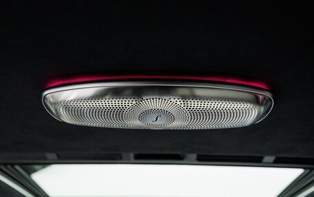 Mercedes-Benz G-Класс AMG, 2026 год, 33 980 000 рублей, 37 фотография