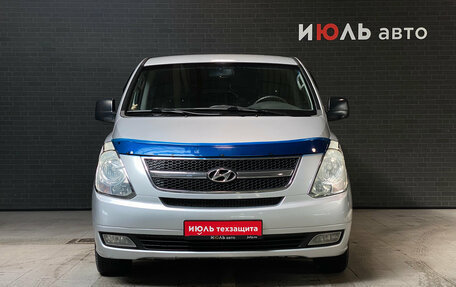 Hyundai Grand Starex Grand Starex I рестайлинг 2, 2008 год, 1 250 000 рублей, 2 фотография