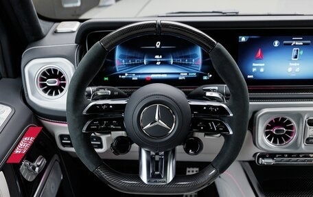 Mercedes-Benz G-Класс AMG, 2026 год, 33 980 000 рублей, 18 фотография