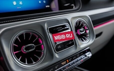 Mercedes-Benz G-Класс AMG, 2026 год, 33 980 000 рублей, 22 фотография