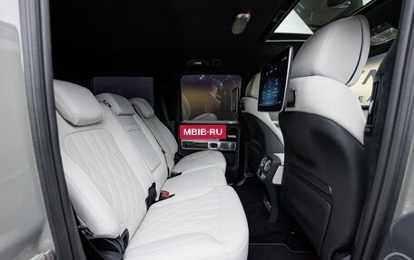 Mercedes-Benz G-Класс AMG, 2026 год, 33 980 000 рублей, 34 фотография