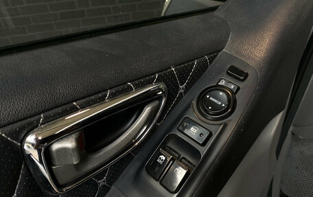 Hyundai Grand Starex Grand Starex I рестайлинг 2, 2008 год, 1 250 000 рублей, 15 фотография