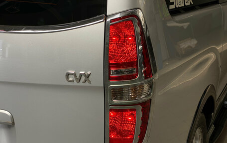 Hyundai Grand Starex Grand Starex I рестайлинг 2, 2008 год, 1 250 000 рублей, 8 фотография