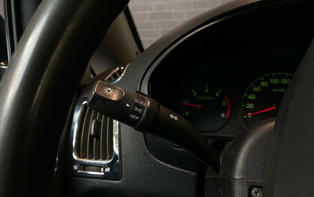 Hyundai Grand Starex Grand Starex I рестайлинг 2, 2008 год, 1 250 000 рублей, 18 фотография