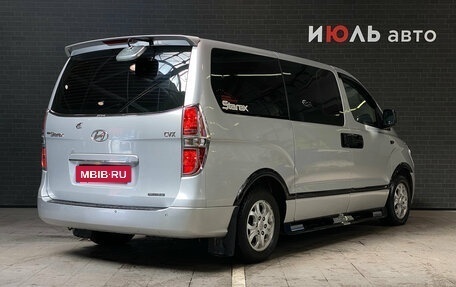 Hyundai Grand Starex Grand Starex I рестайлинг 2, 2008 год, 1 250 000 рублей, 5 фотография