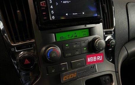 Hyundai Grand Starex Grand Starex I рестайлинг 2, 2008 год, 1 250 000 рублей, 13 фотография