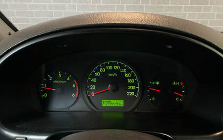 Hyundai Grand Starex Grand Starex I рестайлинг 2, 2008 год, 1 250 000 рублей, 20 фотография