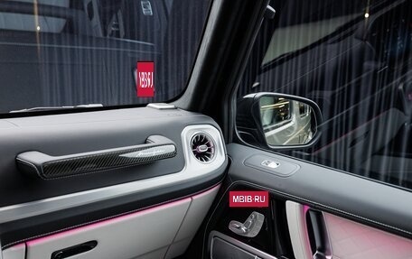 Mercedes-Benz G-Класс AMG, 2026 год, 33 980 000 рублей, 32 фотография