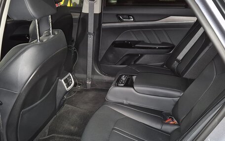 KIA K5, 2024 год, 4 050 000 рублей, 3 фотография