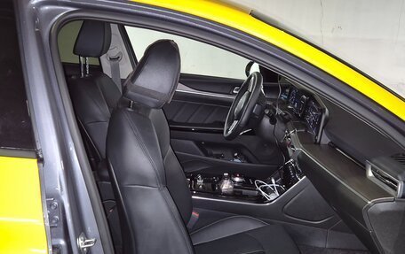 KIA K5, 2024 год, 4 050 000 рублей, 4 фотография