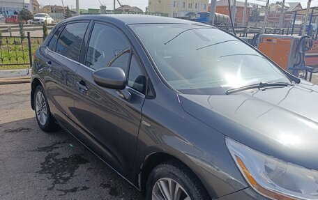 Citroen C4 II рестайлинг, 2012 год, 650 000 рублей, 3 фотография