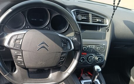 Citroen C4 II рестайлинг, 2012 год, 650 000 рублей, 6 фотография