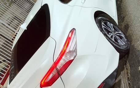 Toyota Camry, 2020 год, 1 670 000 рублей, 6 фотография