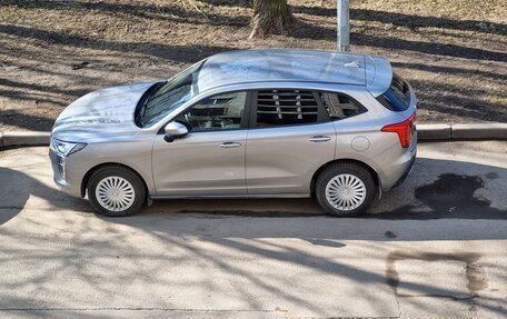 Haval Jolion, 2023 год, 1 600 000 рублей, 4 фотография