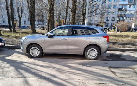 Haval Jolion, 2023 год, 1 600 000 рублей, 2 фотография