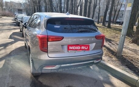 Haval Jolion, 2023 год, 1 600 000 рублей, 3 фотография