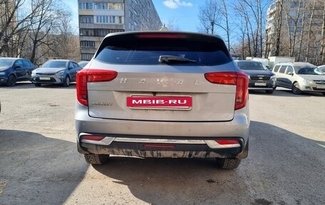 Haval Jolion, 2023 год, 1 600 000 рублей, 5 фотография