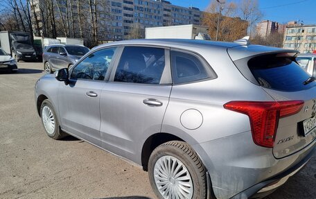 Haval Jolion, 2023 год, 1 600 000 рублей, 13 фотография