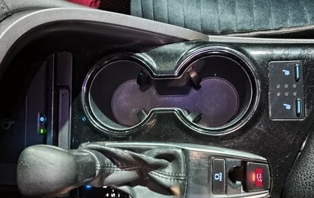 Toyota Camry, 2020 год, 1 670 000 рублей, 11 фотография