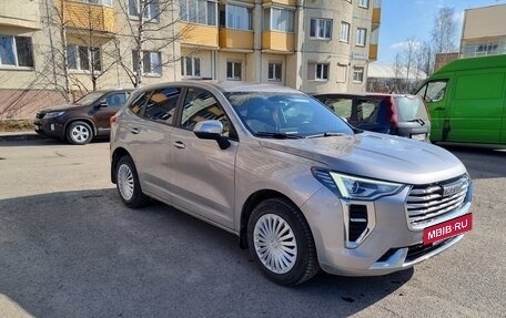 Haval Jolion, 2023 год, 1 600 000 рублей, 11 фотография