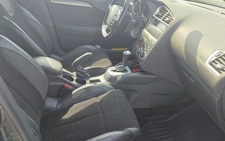 Citroen C4 II рестайлинг, 2012 год, 650 000 рублей, 9 фотография