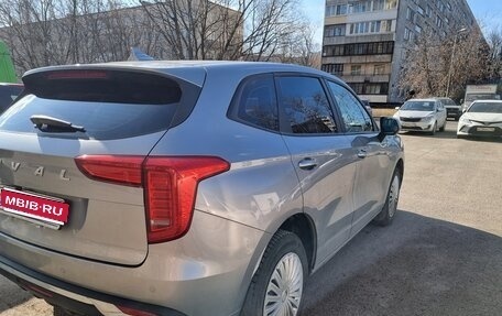 Haval Jolion, 2023 год, 1 600 000 рублей, 6 фотография