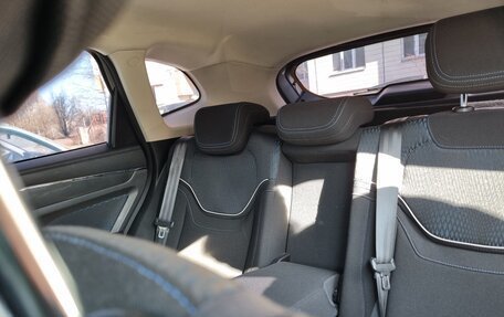 Haval Jolion, 2023 год, 1 600 000 рублей, 17 фотография