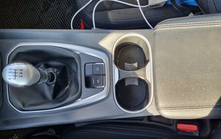 Haval Jolion, 2023 год, 1 600 000 рублей, 19 фотография