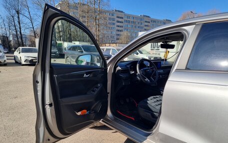 Haval Jolion, 2023 год, 1 600 000 рублей, 15 фотография