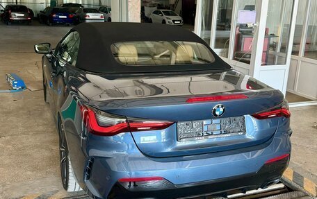 BMW 4 серия, 2021 год, 7 450 000 рублей, 5 фотография