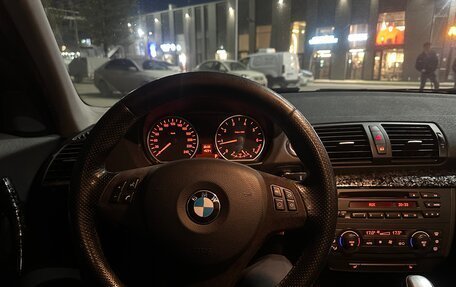 BMW 1 серия, 2007 год, 730 000 рублей, 5 фотография