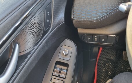 Haval Jolion, 2023 год, 1 600 000 рублей, 22 фотография