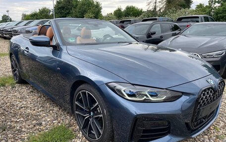 BMW 4 серия, 2021 год, 7 450 000 рублей, 6 фотография