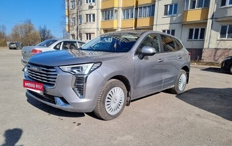 Haval Jolion, 2023 год, 1 600 000 рублей, 12 фотография
