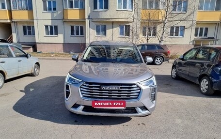 Haval Jolion, 2023 год, 1 600 000 рублей, 14 фотография