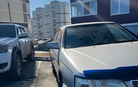 Nissan Bluebird XI, 2000 год, 95 000 рублей, 5 фотография